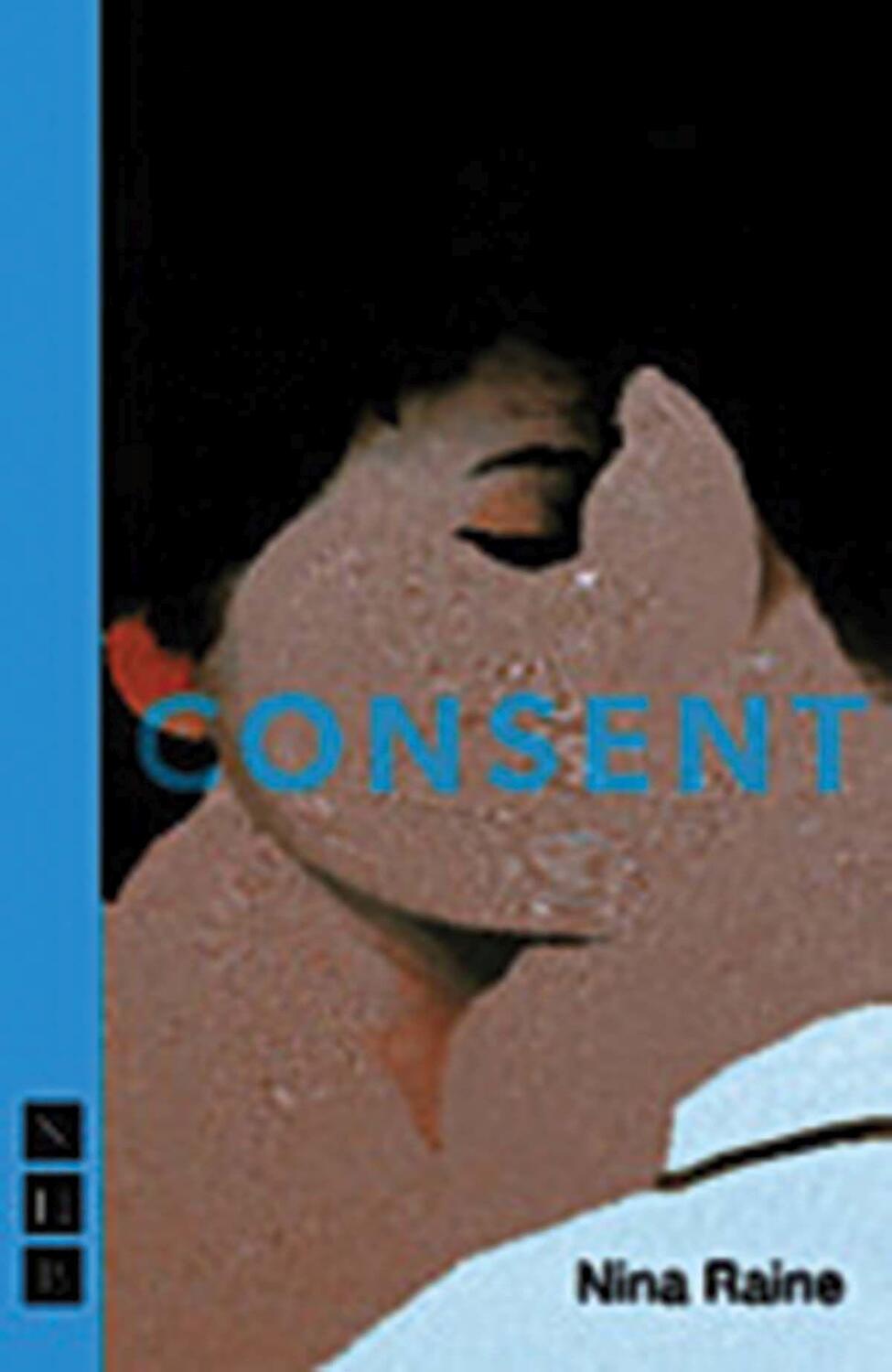 Cover: 9781848426306 | Consent | Nina Raine | Taschenbuch | NHB Modern Plays | Englisch