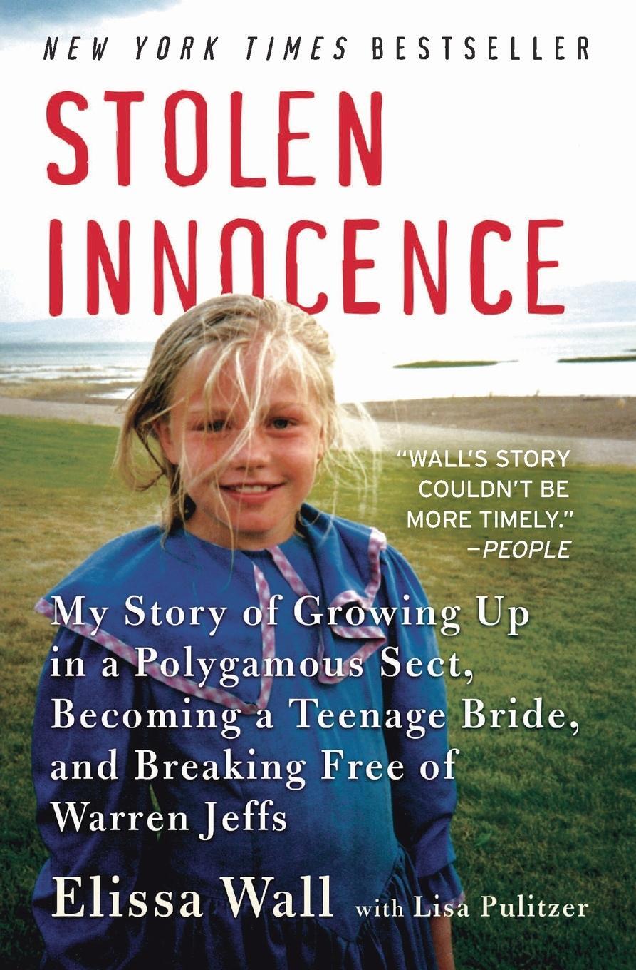 Cover: 9780061628030 | Stolen Innocence | Elissa Wall | Taschenbuch | Paperback | Englisch