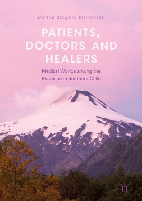 Cover: 9783319970301 | Patients, Doctors and Healers | Dorthe Brogård Kristensen | Buch | xi