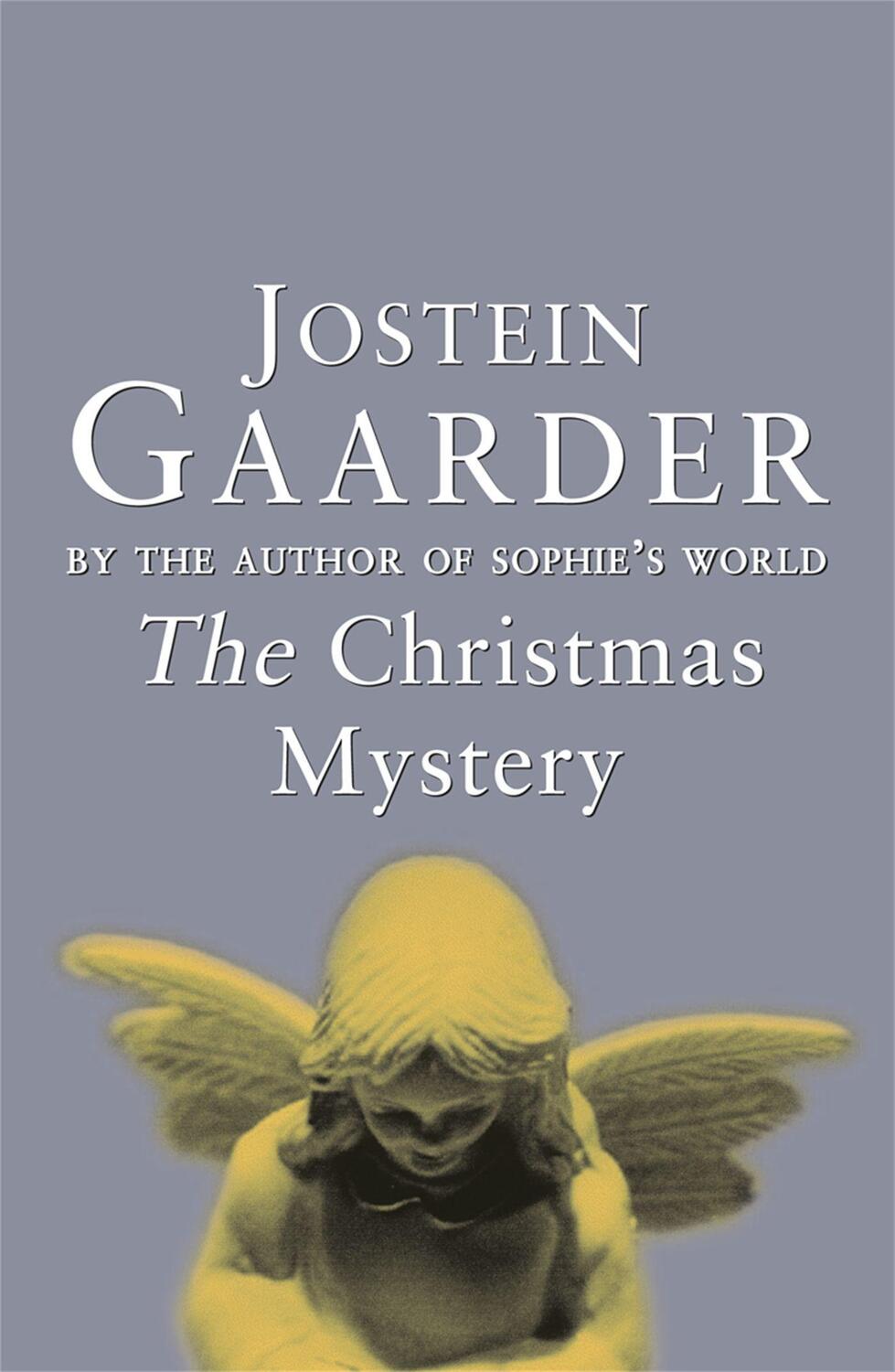 Cover: 9780753808665 | The Christmas Mystery | Jostein Gaarder | Taschenbuch | Englisch