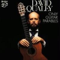 Cover: 4013357100220 | Only Guitar Parables | David Qualey | Audio-CD | CD | Deutsch | 1992