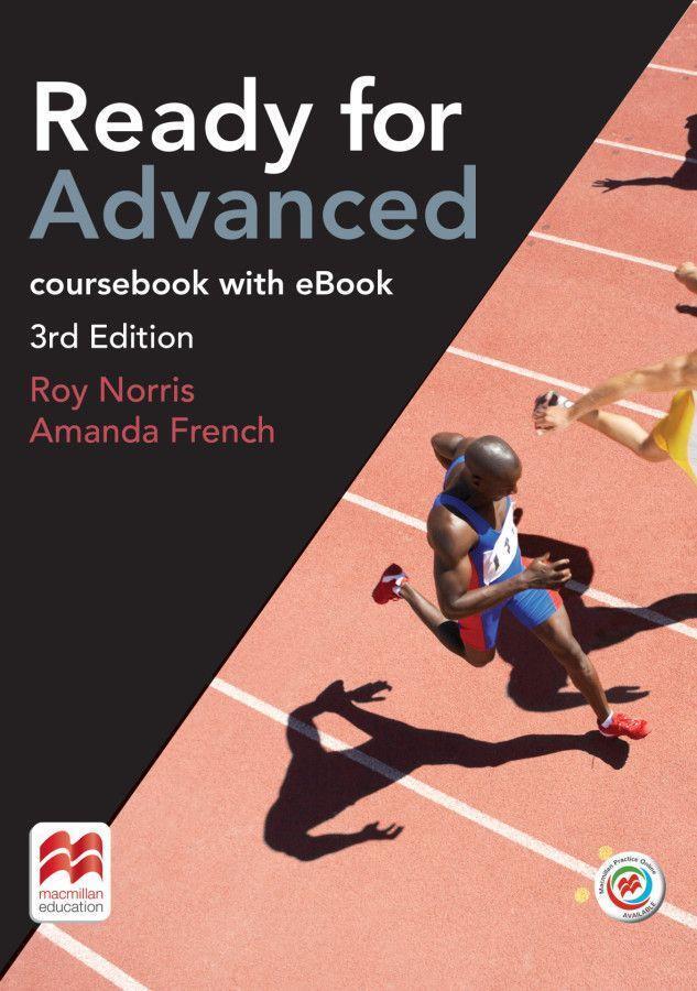 Cover: 9783193729279 | Ready for Advanced. 3rd Edition. Student's Book Package with ebook...