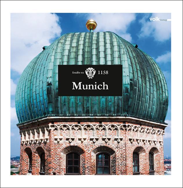 Cover: 9783937200712 | Munich | Buch | Französisch | 2010 | Volk Verlag | EAN 9783937200712