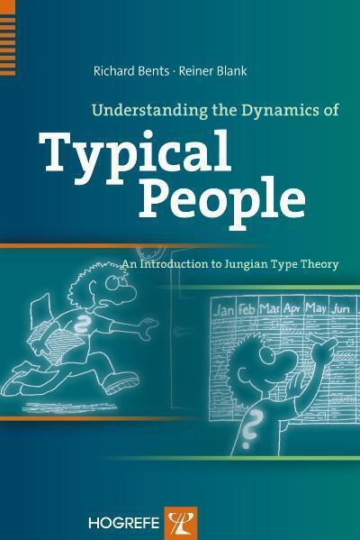 Cover: 9780889373822 | Understanding the Dynamics of Typical People | Richard Bents (u. a.)
