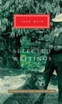 Cover: 9781841593777 | Selected Writings | John Muir | Buch | Gebunden | Englisch | 2017