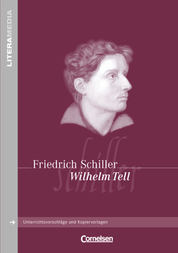 Cover: 9783464613641 | Literamedia | Taschenbuch | Großformatiges Paperback. Klappenbroschur