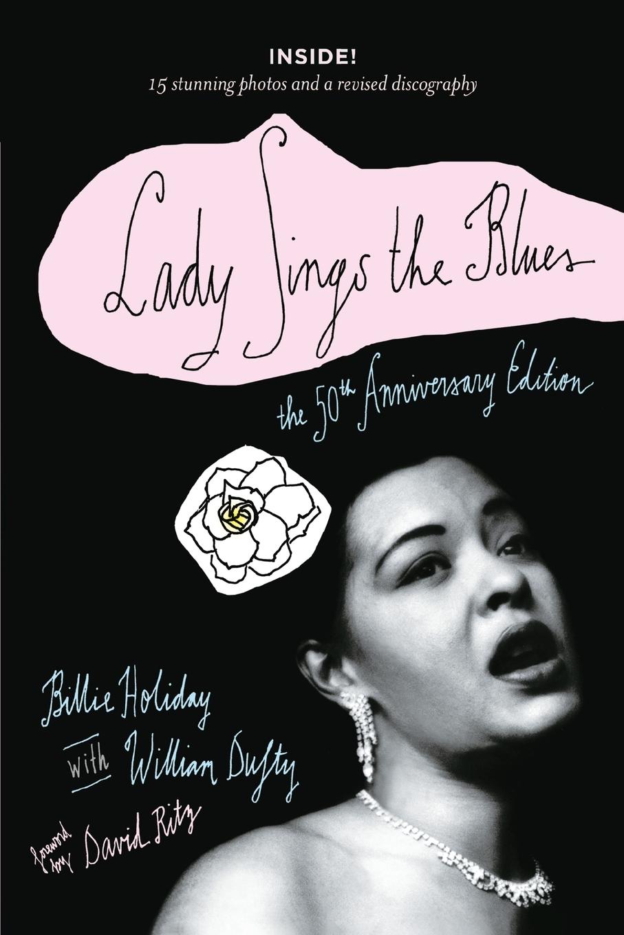 Cover: 9780767923866 | Lady Sings the Blues | Billie Holiday (u. a.) | Taschenbuch | Englisch