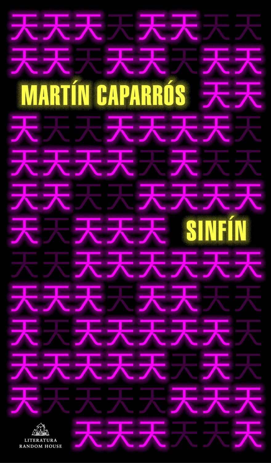 Cover: 9788439737223 | Sinfín / Endless | Martin Caparros | Taschenbuch | Spanisch | 2020