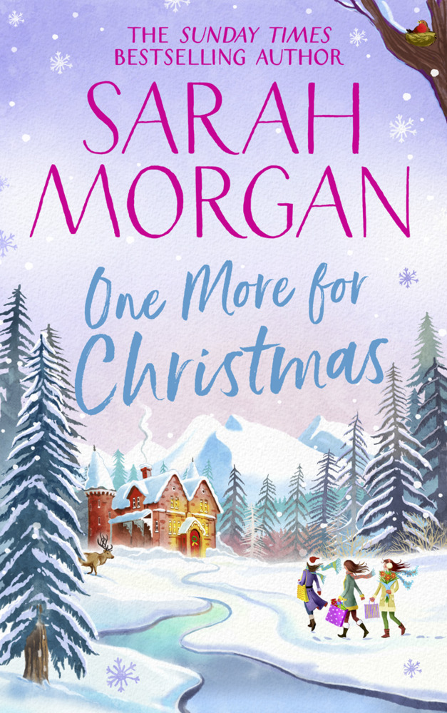 Cover: 9781848457959 | One More For Christmas | Sarah Morgan | Taschenbuch | Englisch | 2020