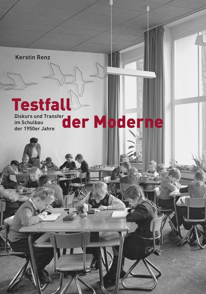 Cover: 9783803008169 | Testfall der Moderne | Kerstin Renz | Taschenbuch | 412 S. | Deutsch
