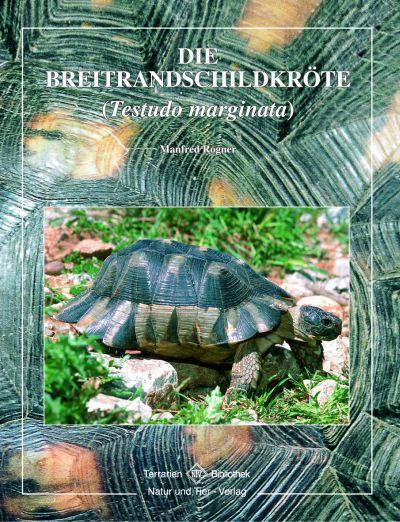 Cover: 9783937285467 | Breitrandschildkröte | Manfred Rogner | Taschenbuch | 112 S. | Deutsch