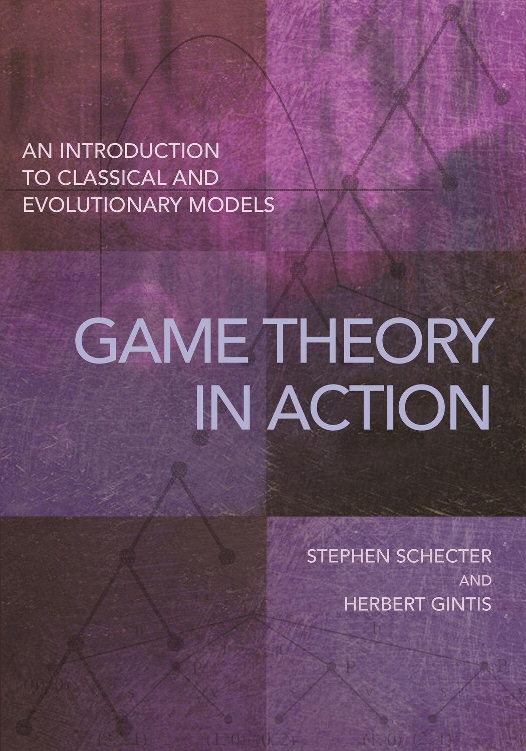 Cover: 9780691167657 | Game Theory in Action | Herbert Gintis (u. a.) | Taschenbuch | 2016