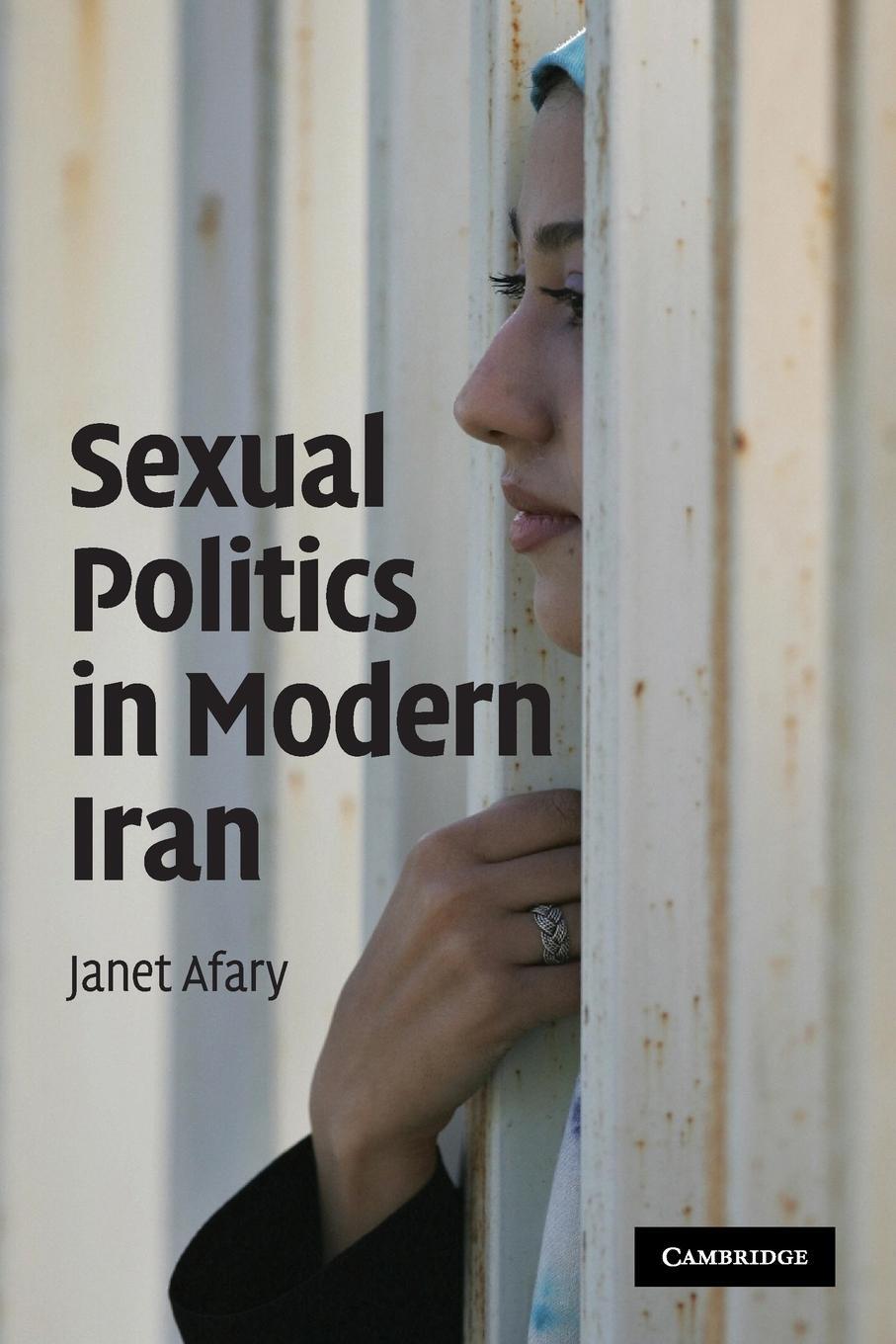 Cover: 9780521727082 | Sexual Politics in Modern Iran | Janet Afary | Taschenbuch | Paperback