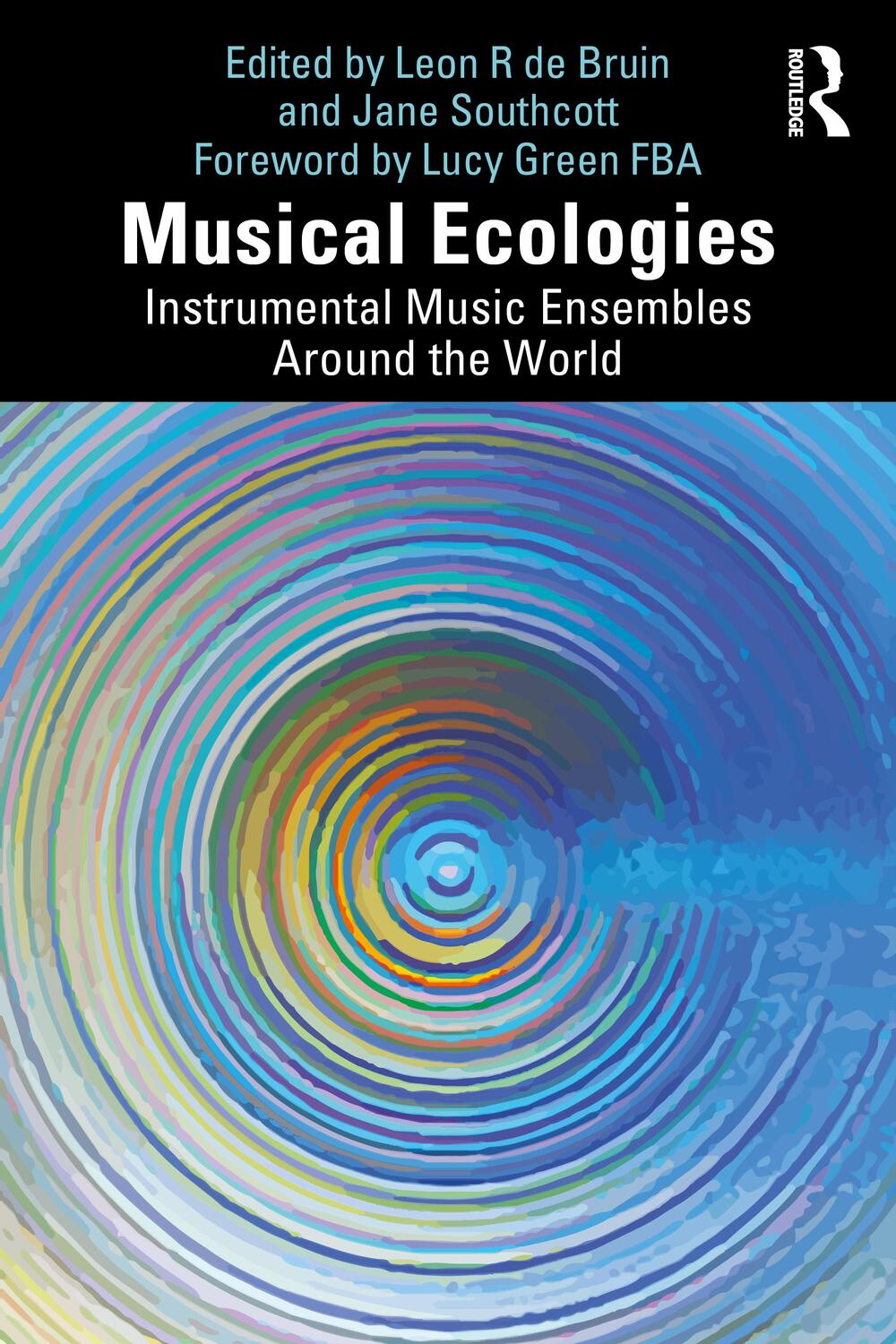 Cover: 9781032184333 | Musical Ecologies | Instrumental Music Ensembles Around the World