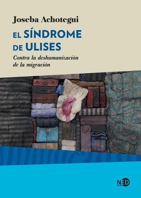 Cover: 9788416737888 | Sindrome de Ulises, El | Joseba Achotegui | Taschenbuch | Spanisch