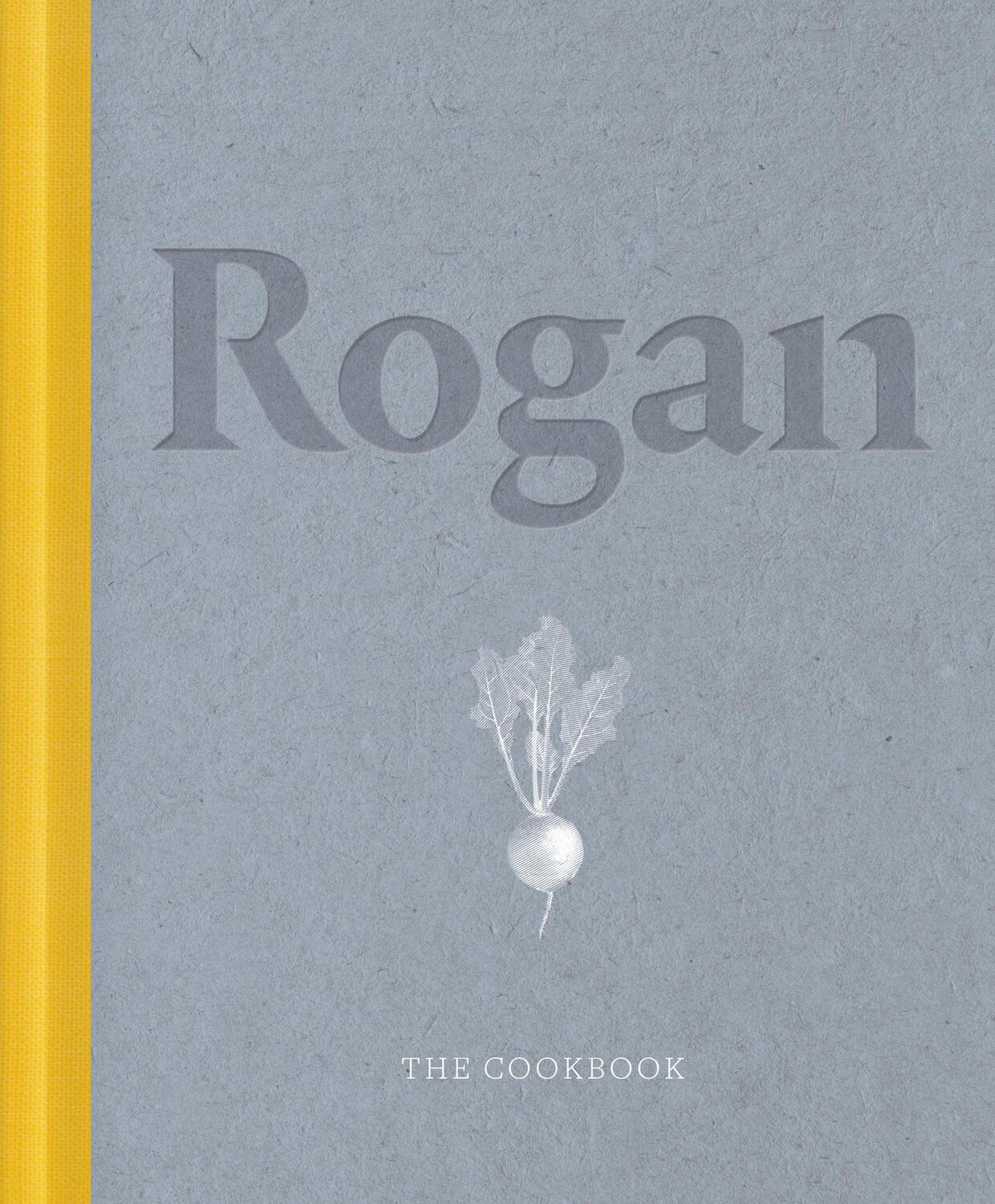Cover: 9780008232726 | Rogan | Simon Rogan | Buch | Gebunden | Englisch | 2018