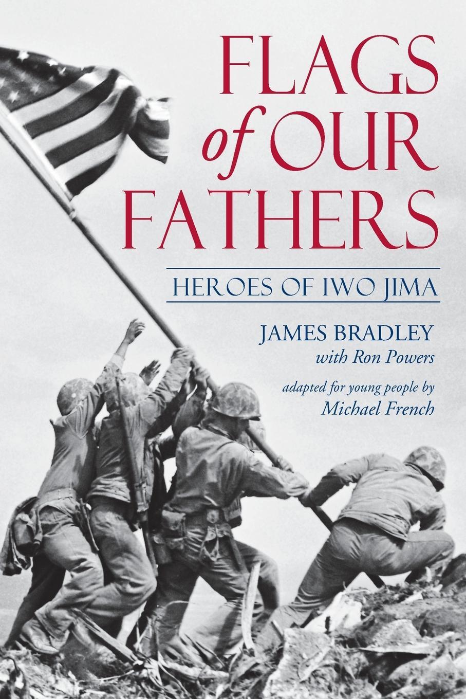 Cover: 9780385730648 | Flags of Our Fathers | Heroes of Iwo Jima | James Bradley (u. a.)