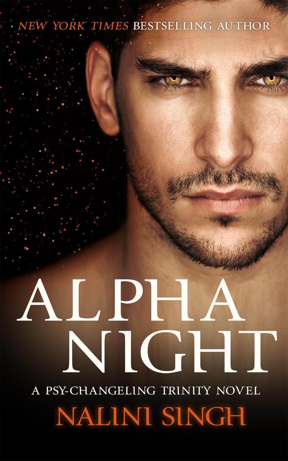 Cover: 9781473228139 | Alpha Night | Book 4 | Nalini Singh | Taschenbuch | Englisch | 2021