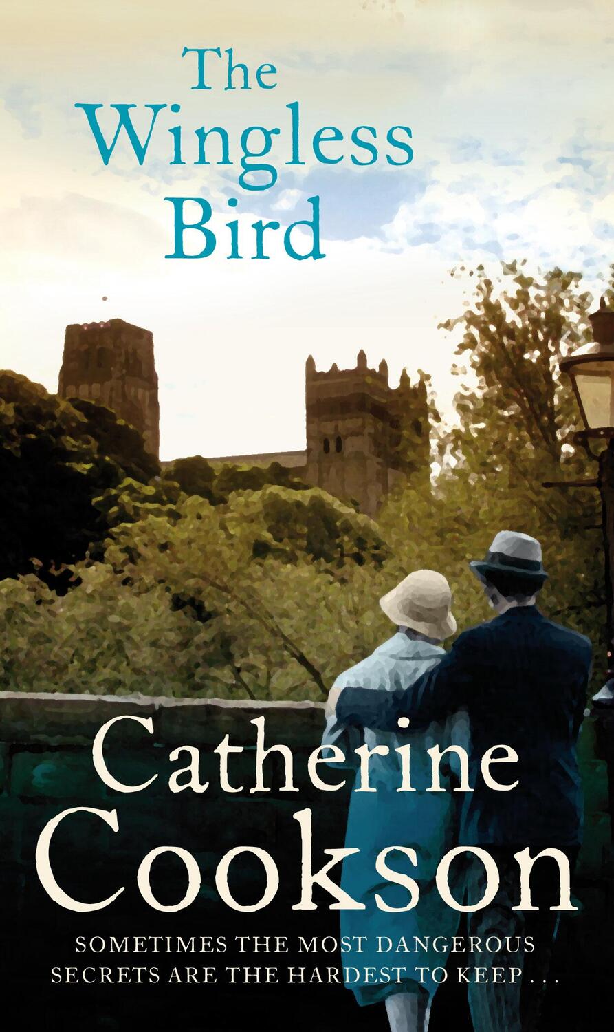 Cover: 9780552175296 | The Wingless Bird | Catherine Cookson | Taschenbuch | Englisch | 2018