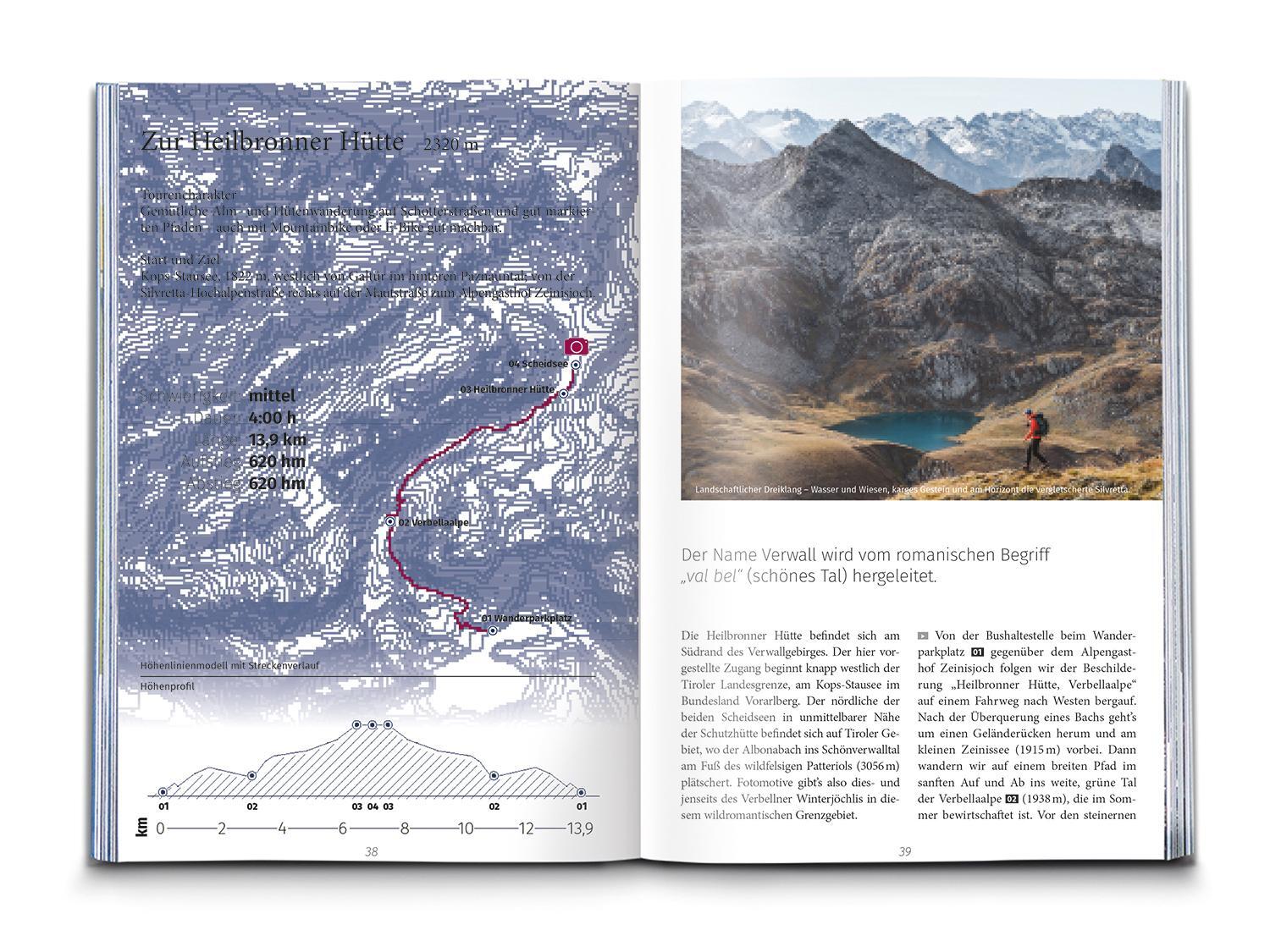 Bild: 9783991213819 | KOMPASS Dein Augenblick Tirol | Taschenbuch | 216 S. | Deutsch | 2023