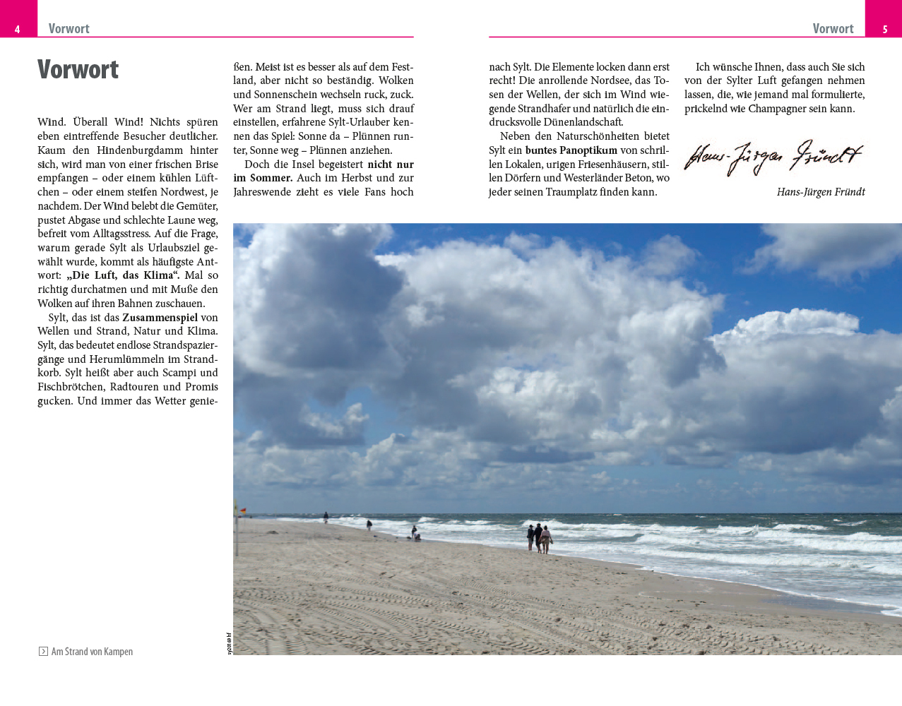 Bild: 9783831735570 | Reise Know-How Sylt - Handbuch mit Faltplan : Reiseführer für...