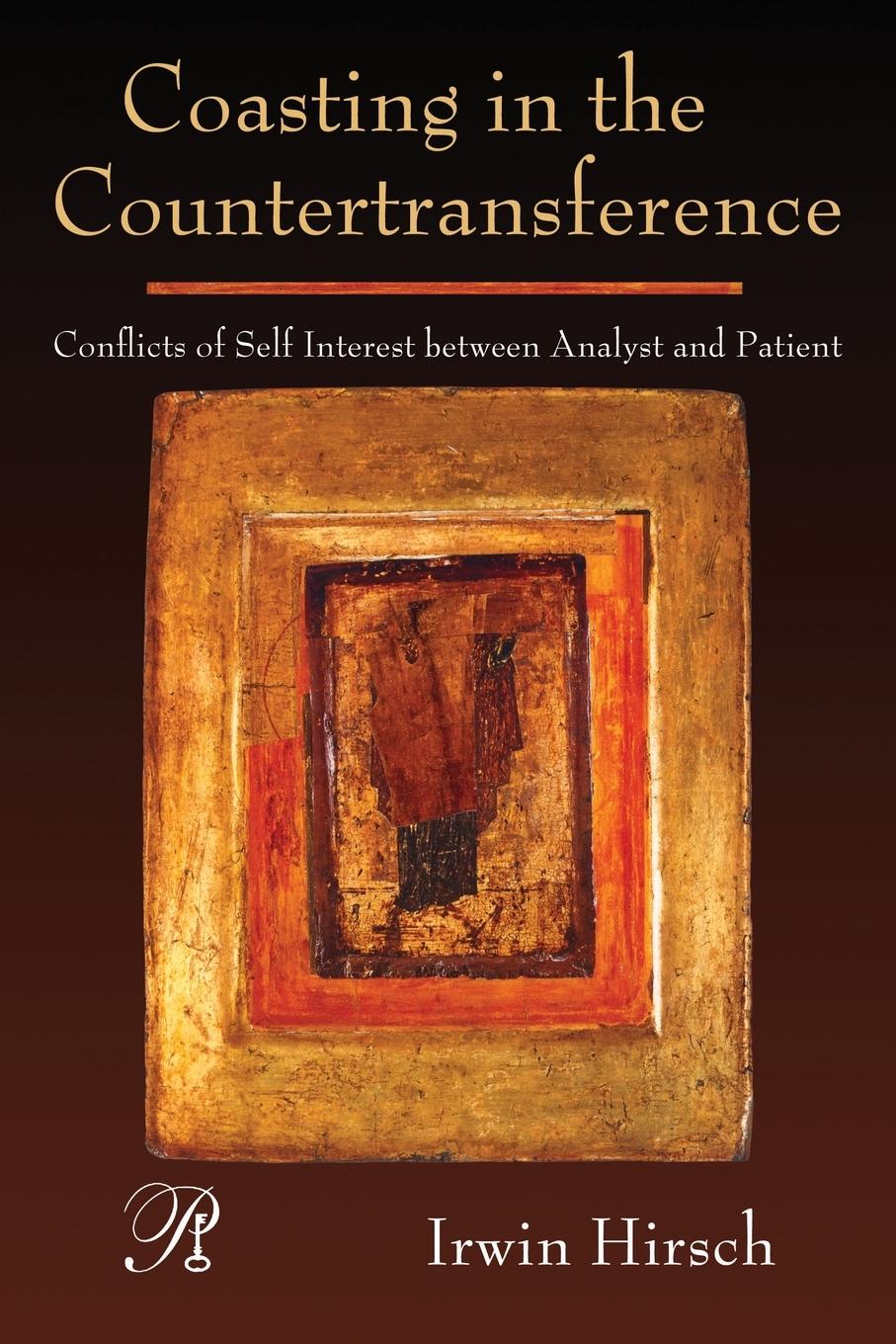 Cover: 9780881634808 | Coasting in the Countertransference | Irwin Hirsch | Taschenbuch