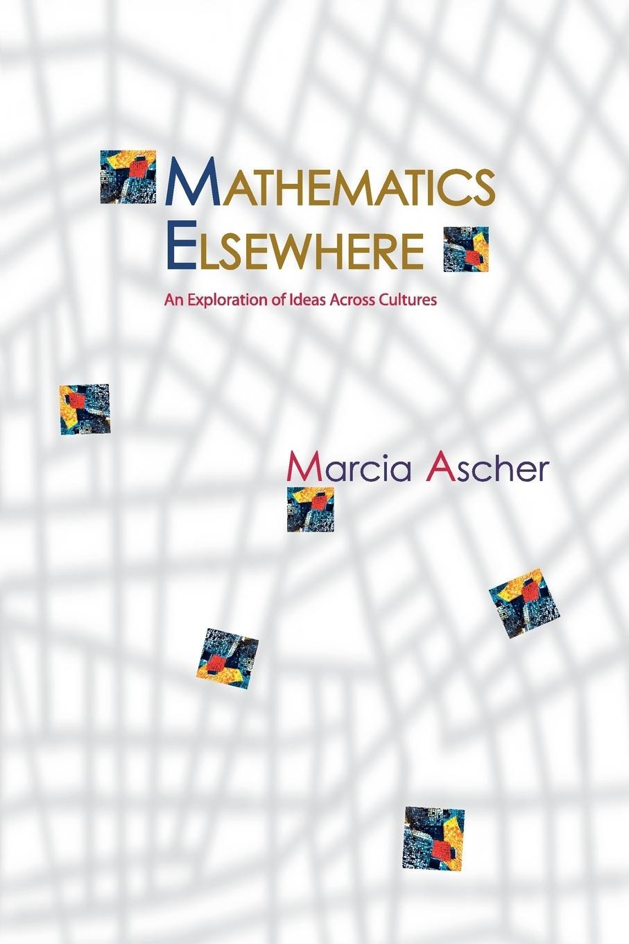 Cover: 9780691120225 | Mathematics Elsewhere | An Exploration of Ideas Across Cultures | Buch