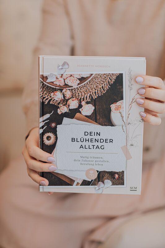 Bild: 9783789399022 | Dein blühender Alltag | Jeannette Mokosch | Buch | 160 S. | Deutsch