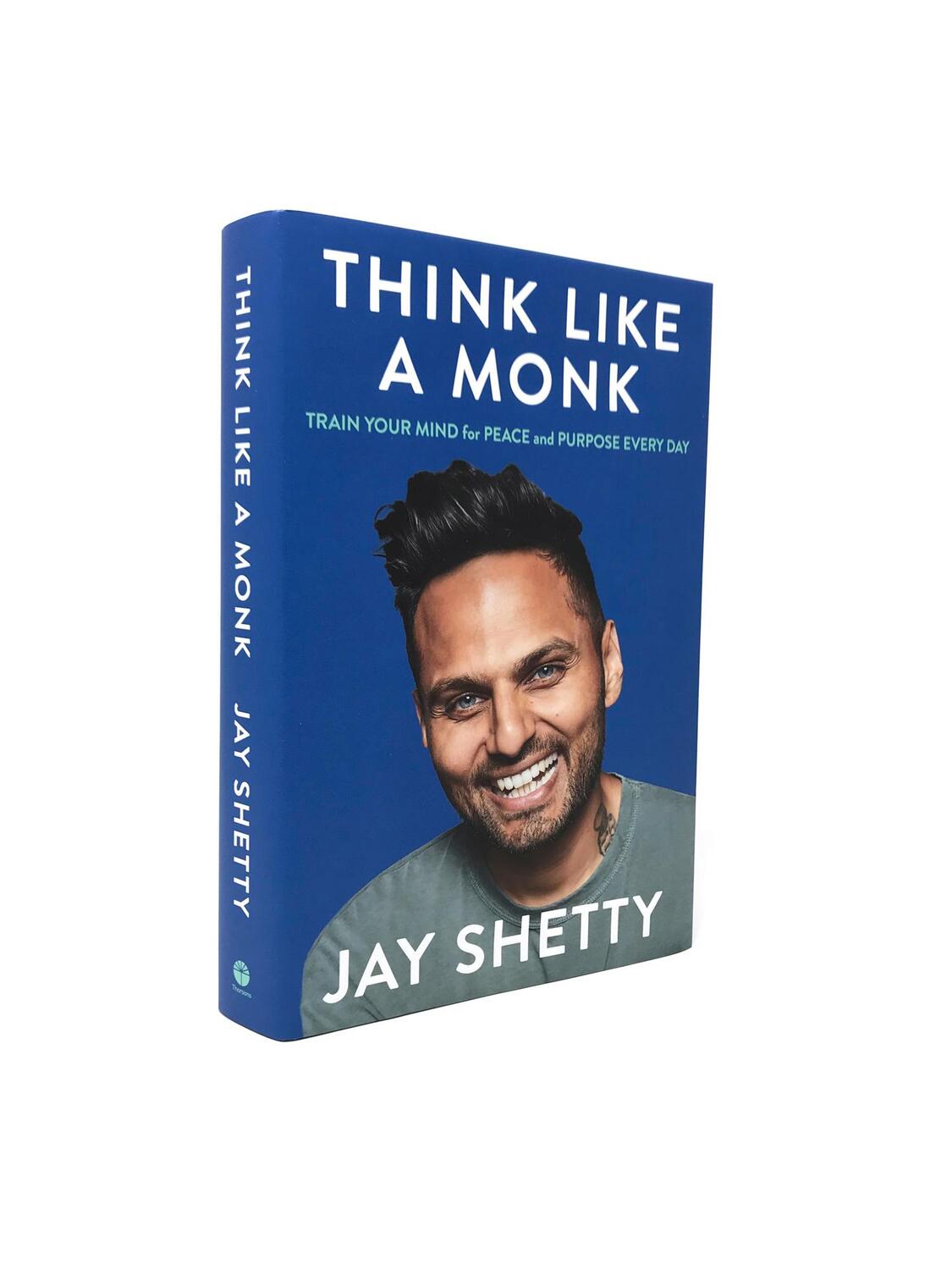 Bild: 9780008386429 | Think Like a Monk | Jay Shetty | Buch | Englisch | 2020