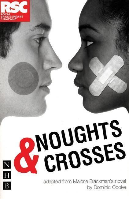 Cover: 9781854599391 | Noughts & Crosses | Malorie Blackman | Taschenbuch | NHB Modern Plays