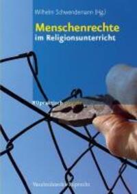 Cover: 9783525776391 | Menschenrechte im Religionsunterricht | Taschenbuch | 110 S. | Deutsch