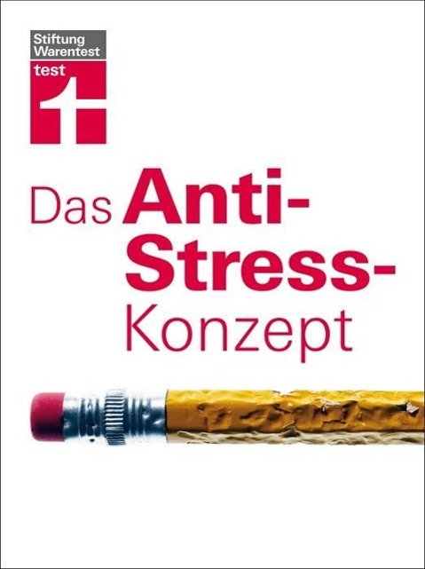 Cover: 9783868511406 | Das Anti-Stress-Konzept | Niklewski/Rose, Riecke-Niklewski Günter