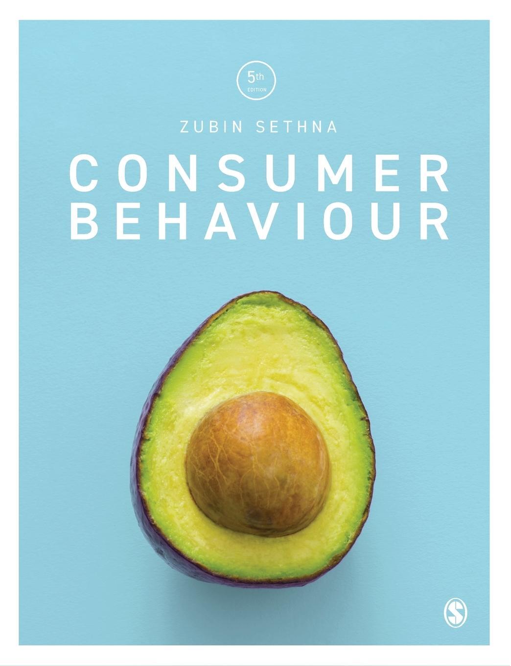 Cover: 9781529754056 | Consumer Behaviour | Zubin Sethna | Taschenbuch | Englisch | 2023