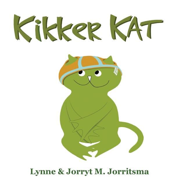 Cover: 9789083025766 | Kikker Kat | Lynne Jorritsma | Buch | HC gerader Rücken kaschiert