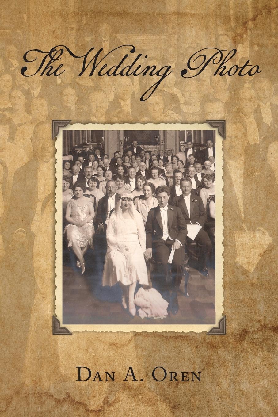 Cover: 9780692139813 | The Wedding Photo | Dan A. Oren | Taschenbuch | Paperback | Englisch