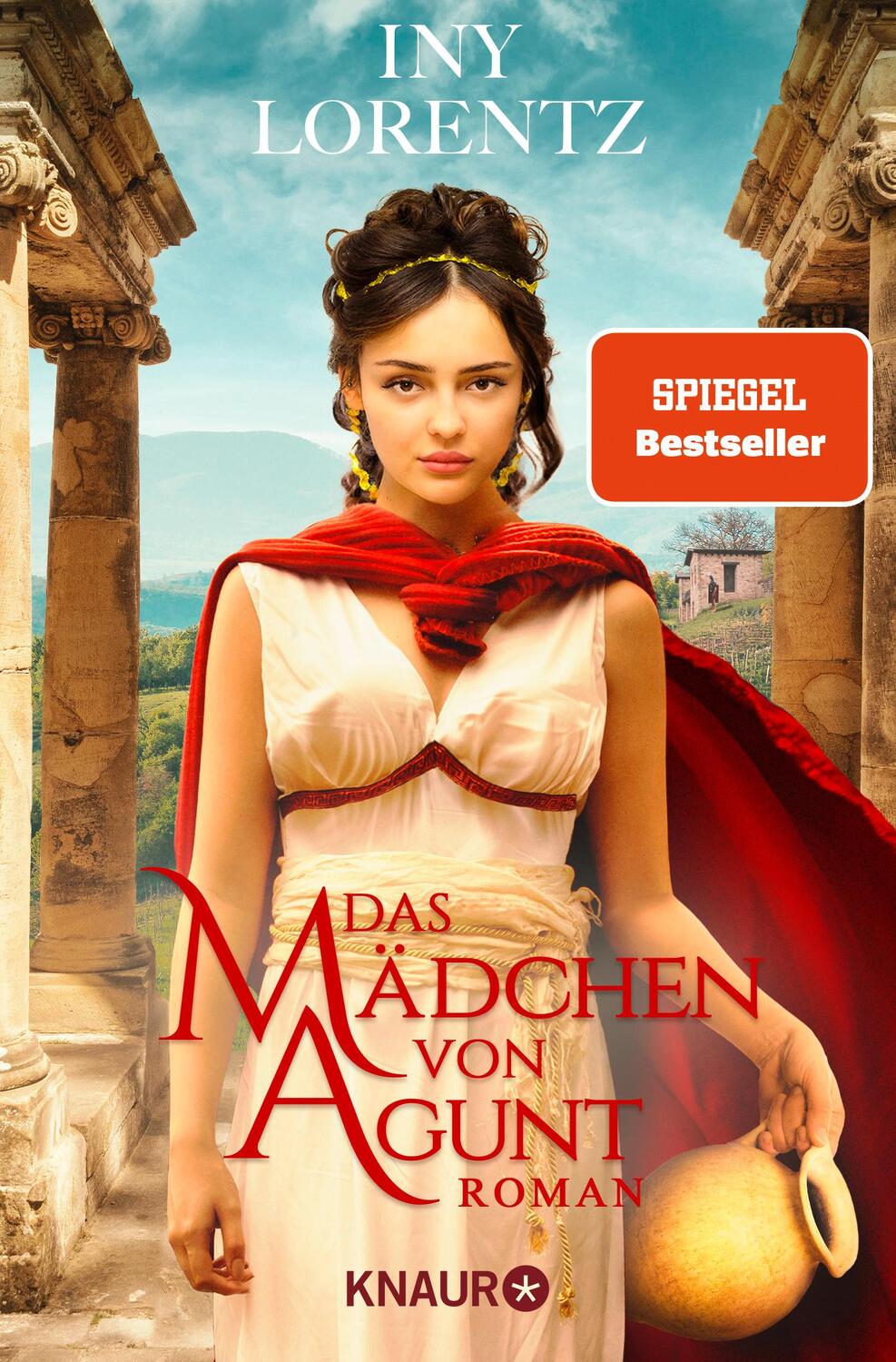 Cover: 9783426528075 | Das Mädchen von Agunt | Iny Lorentz | Taschenbuch | 480 S. | Deutsch