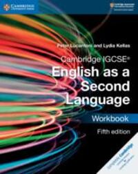 Cover: 9781108465977 | Cambridge IGCSE® English as a Second Language Workbook | Taschenbuch