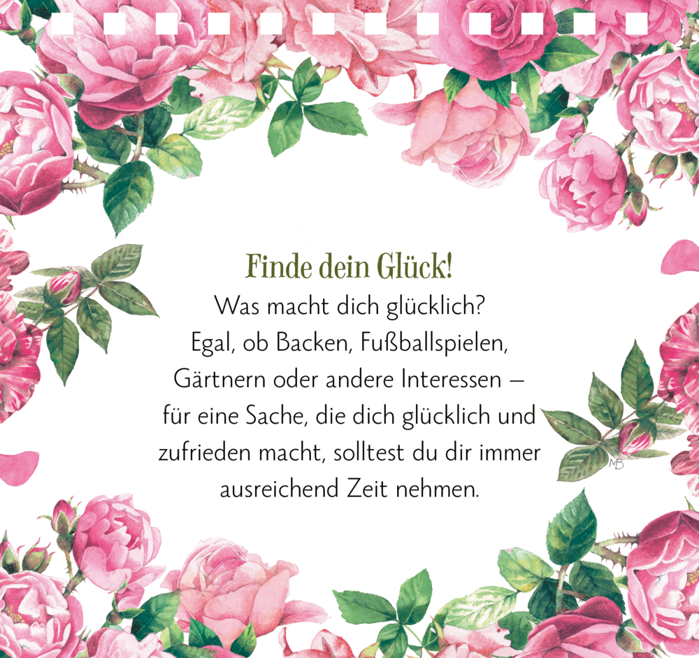 Bild: 9783649642435 | Flowers, Friends &amp; Joy | Marjolein Bastin | Taschenbuch | 176 S.