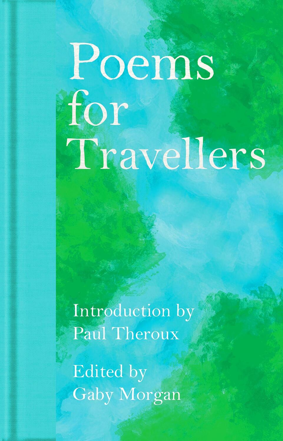 Cover: 9781035026777 | Poems for Travellers | Gaby Morgan | Buch | XXVI | Englisch | 2024