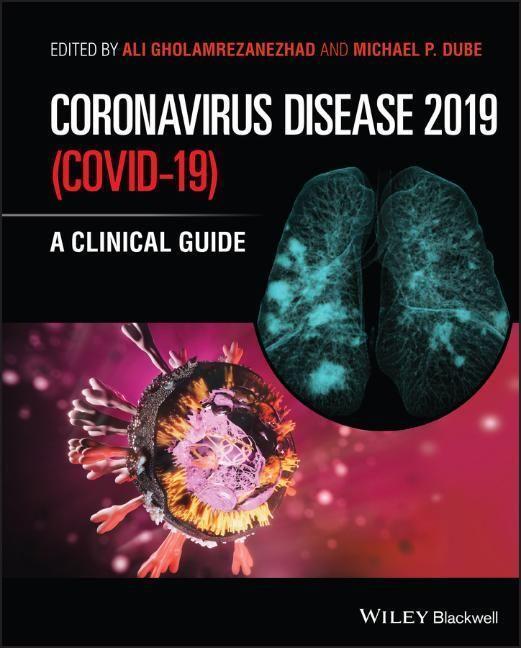 Cover: 9781119789680 | Coronavirus Disease 2019 (Covid-19) | A Clinical Guide | Buch | 704 S.