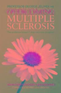 Cover: 9781760293192 | Overcoming Multiple Sclerosis | George Jelinek MD | Taschenbuch | 2016