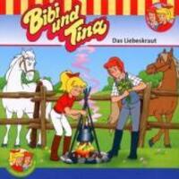 Cover: 4001504261467 | Folge 46:Das Liebeskraut | Bibi & Tina | Audio-CD | 2002