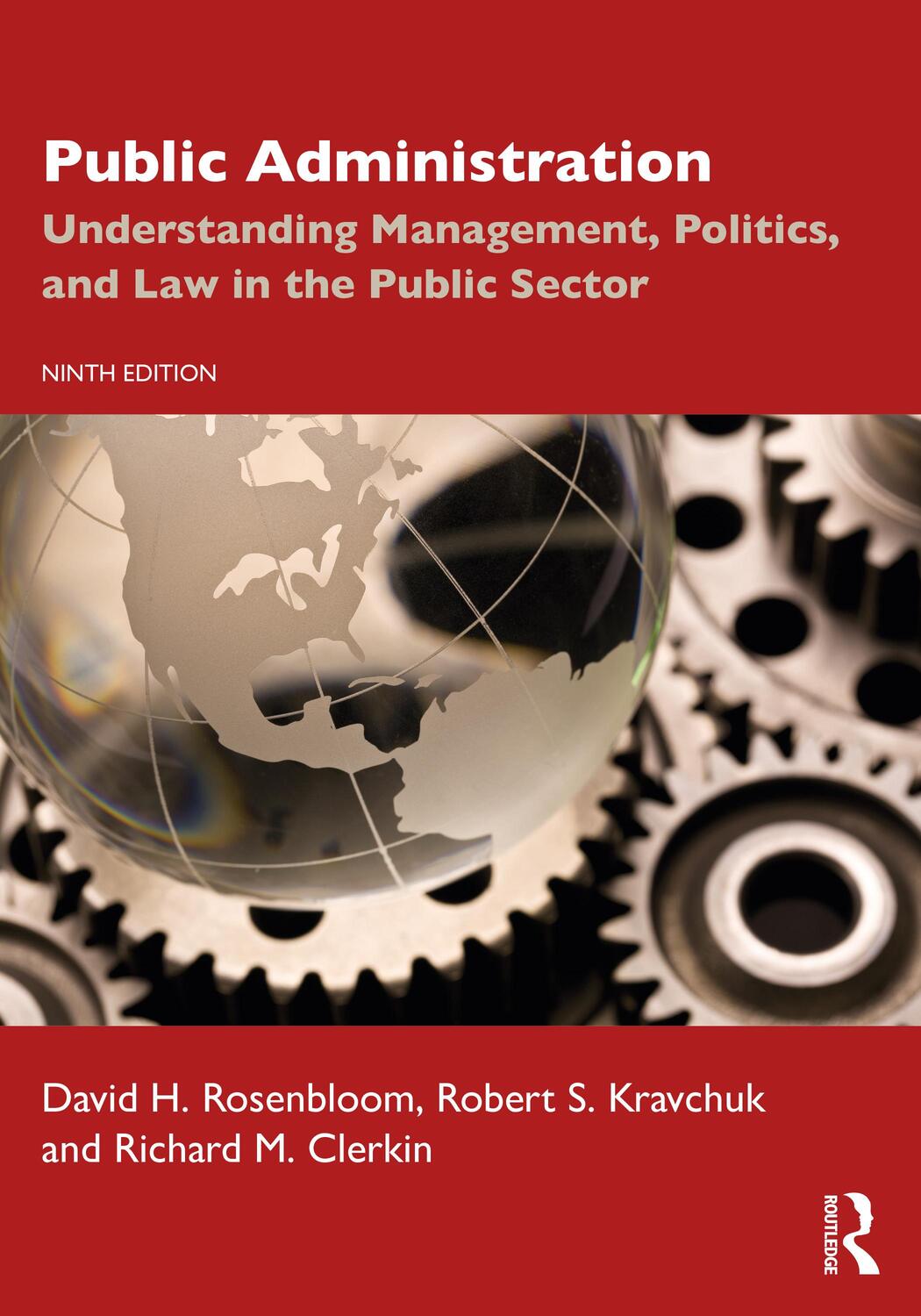Cover: 9781032055558 | Public Administration | David H Rosenbloom (u. a.) | Taschenbuch