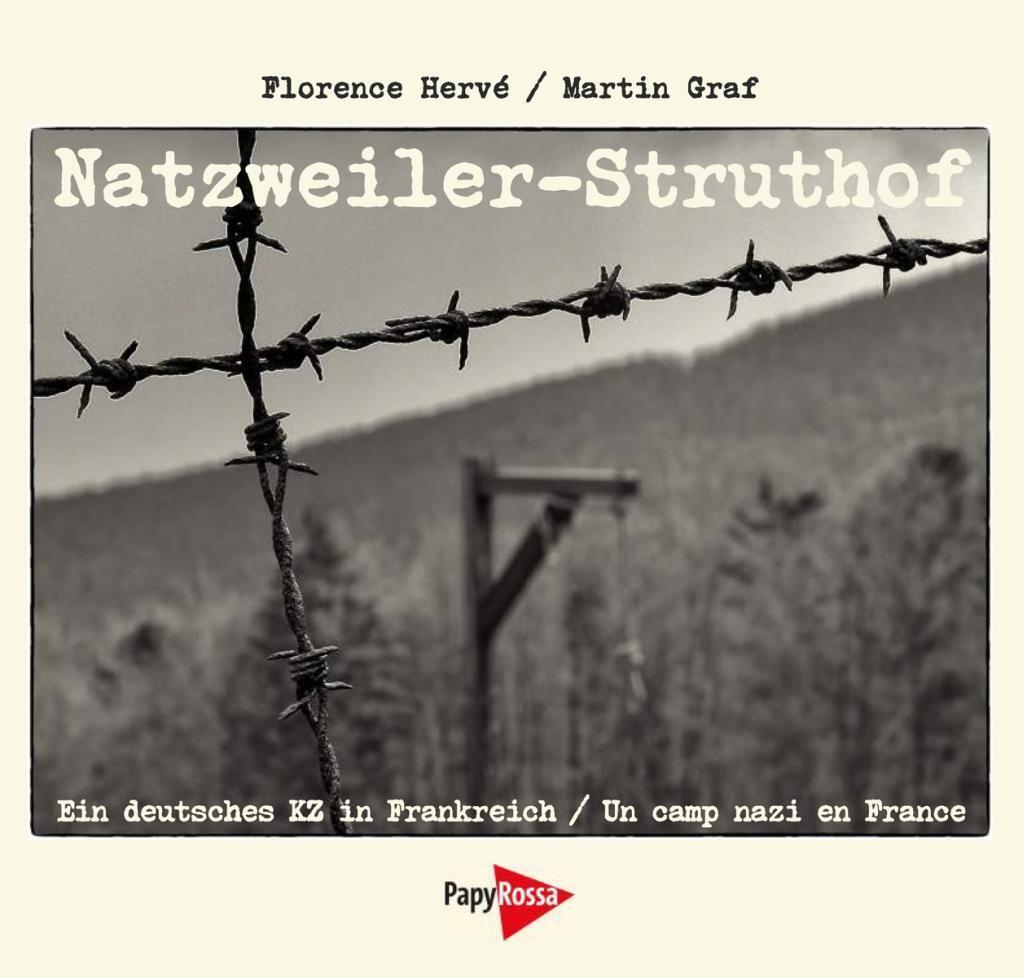 Cover: 9783894385972 | Natzweiler-Struthof | Taschenbuch | 148 S. | Deutsch | 2015