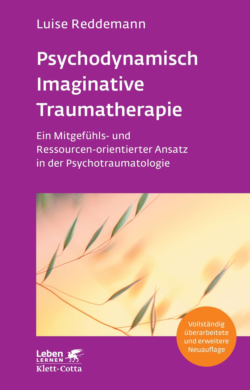 Cover: 9783608892703 | Psychodynamisch Imaginative Traumatherapie - PITT (Leben Lernen,...
