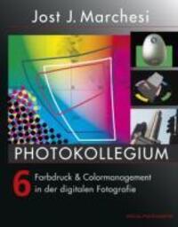 Cover: 9783943125030 | Photokollegium 6 | Jost J Marchesi | Taschenbuch | 112 S. | Deutsch