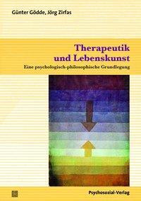 Cover: 9783837924398 | Therapeutik und Lebenskunst | Buch | 733 S. | Deutsch | 2016