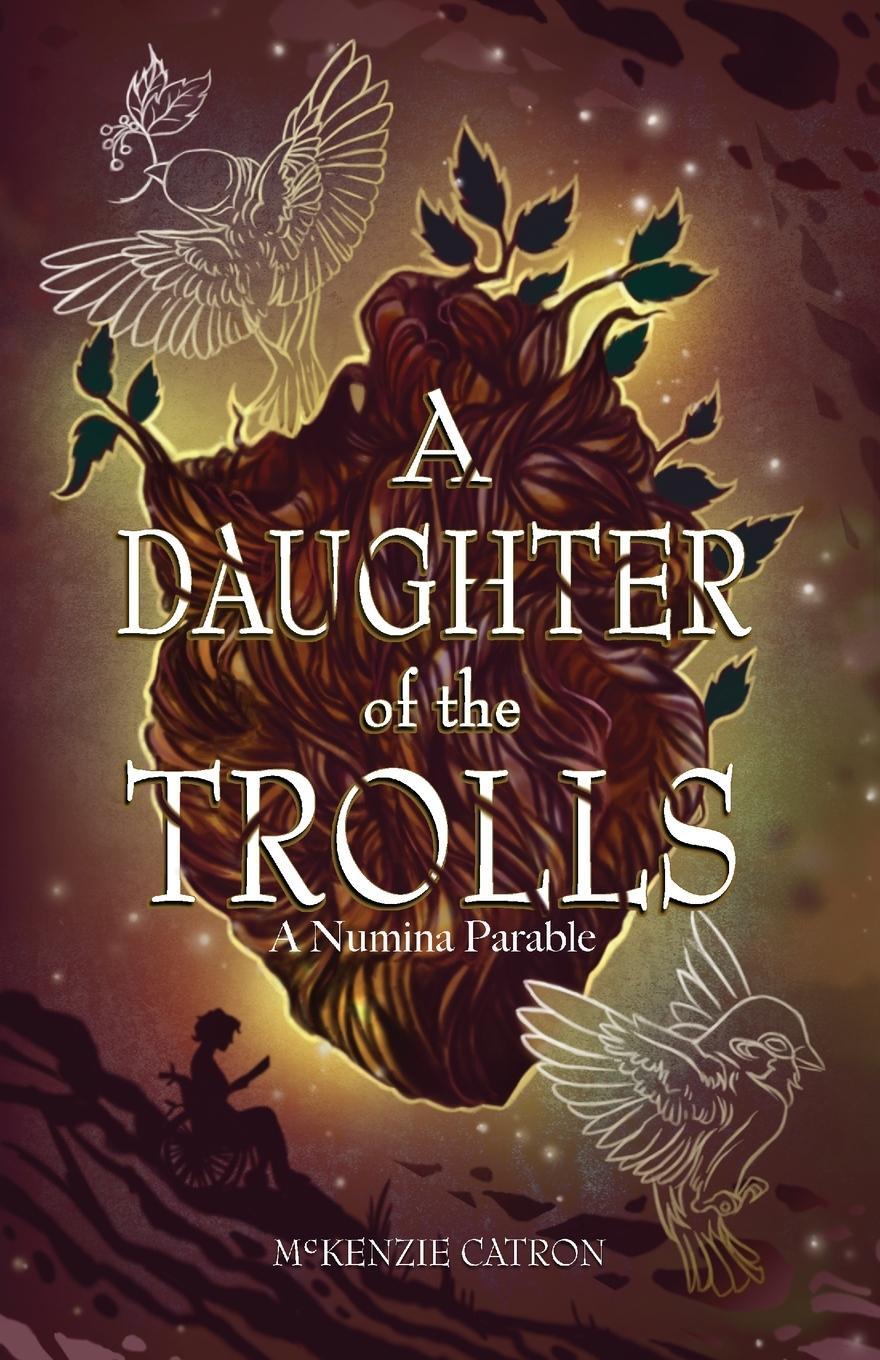 Cover: 9780986937378 | A Daughter of the Trolls | McKenzie Catron | Taschenbuch | Paperback