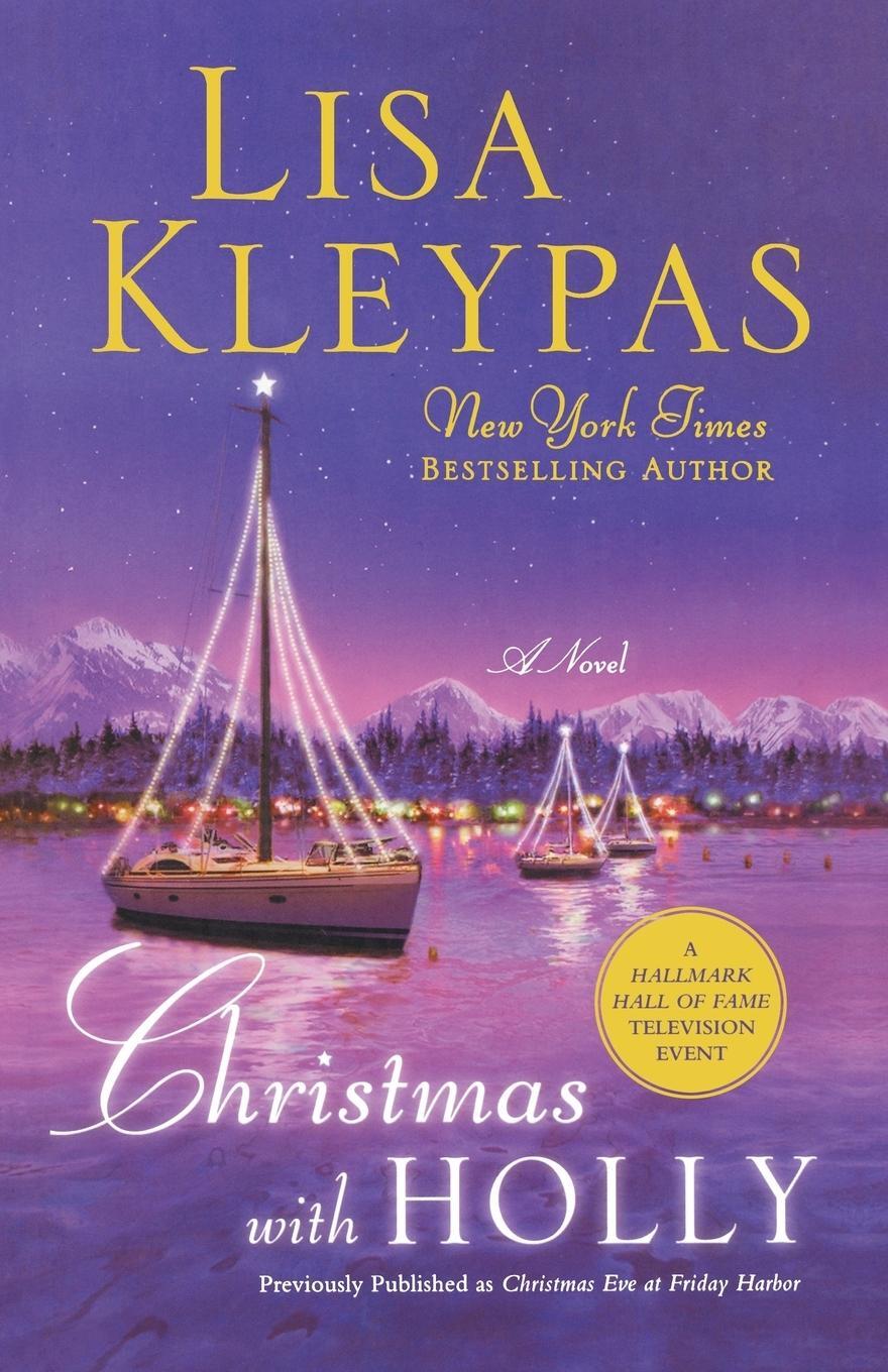 Cover: 9781250035141 | Christmas with Holly | Lisa Kleypas | Taschenbuch | Paperback | 2012