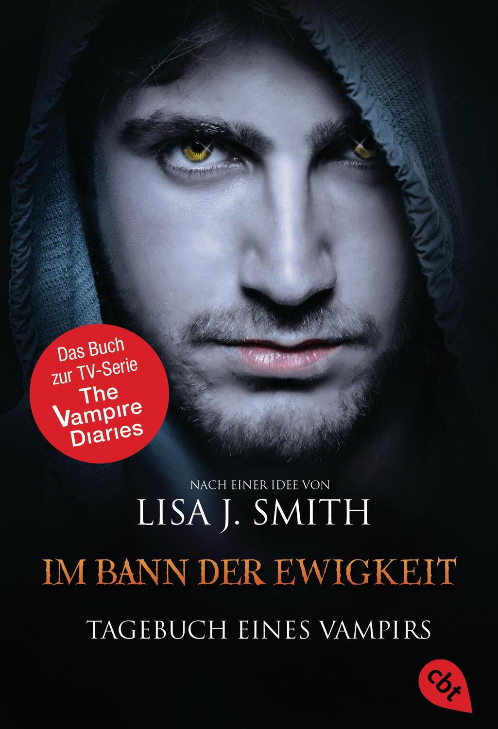 Cover: 9783570380536 | Tagebuch eines Vampirs 12 - Im Bann der Ewigkeit | Band 12 | Smith